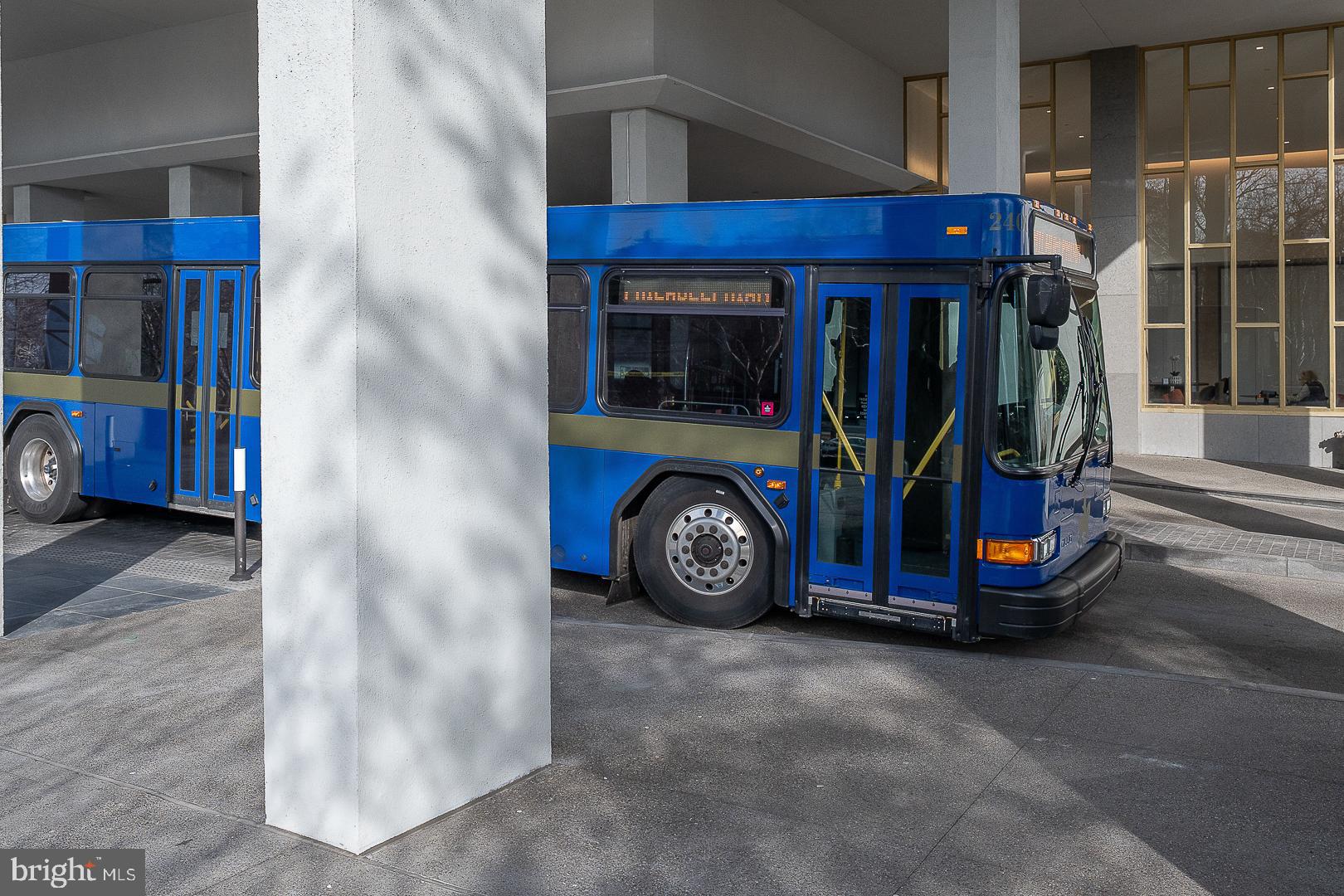 2401 PENNSYLVANIA AVENUE 00 4A10