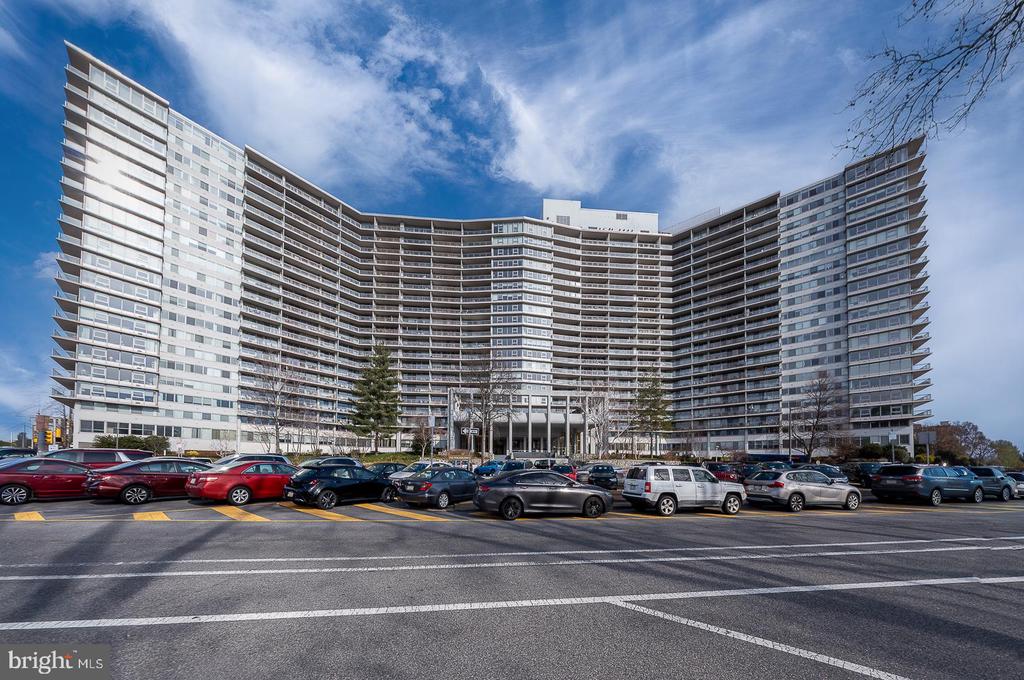 2401 PENNSYLVANIA AVENUE 00 4A10