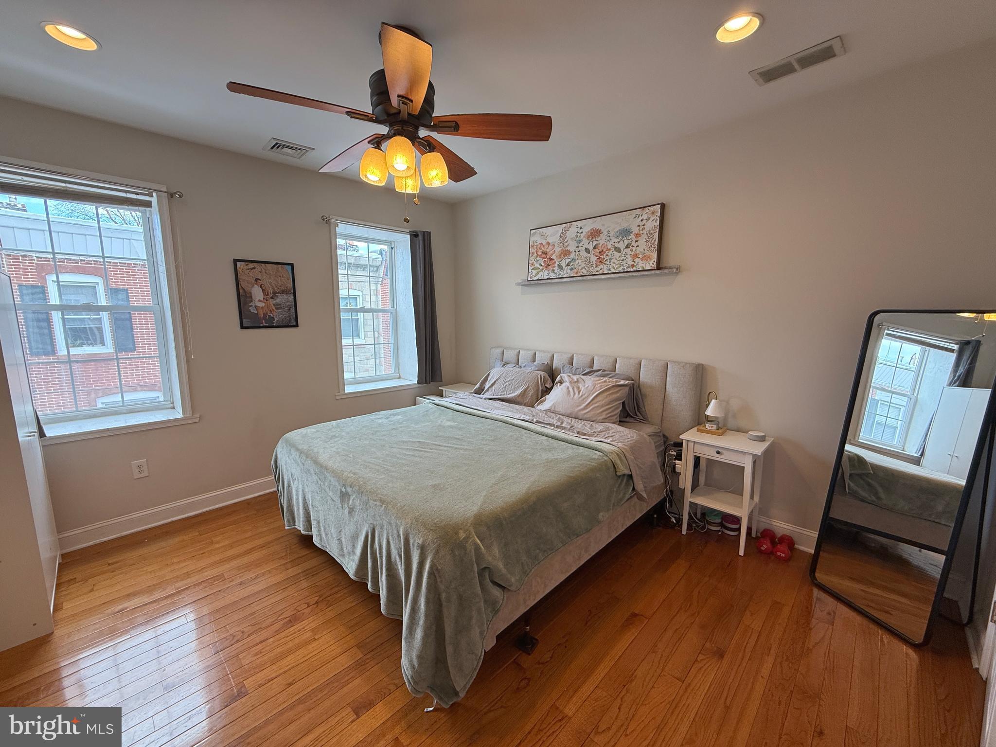 614 S LECOUNT STREET