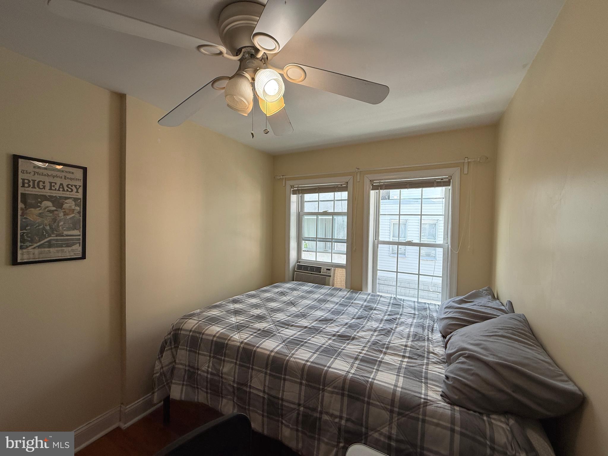 614 S LECOUNT STREET