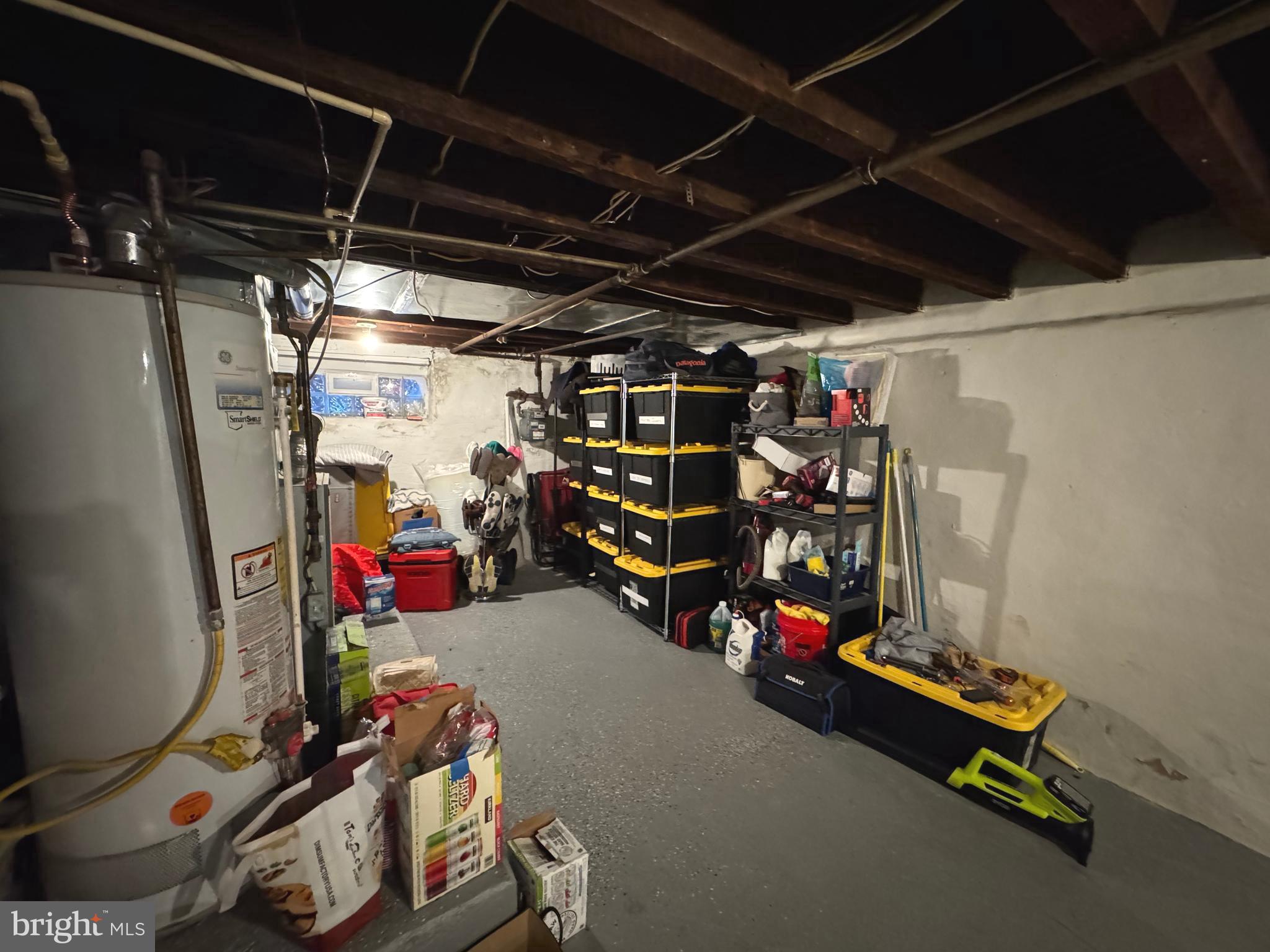 614 S LECOUNT STREET