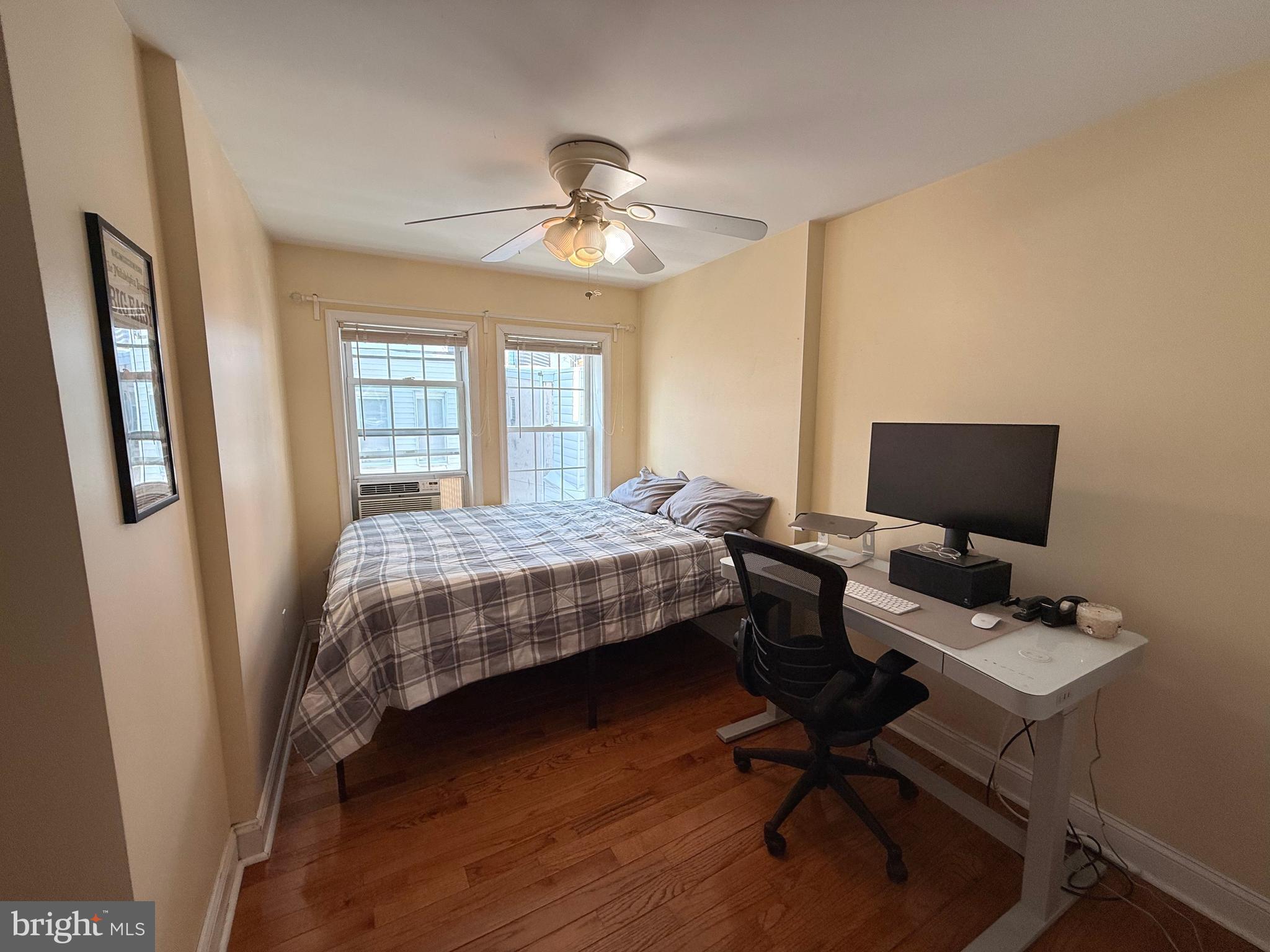 614 S LECOUNT STREET