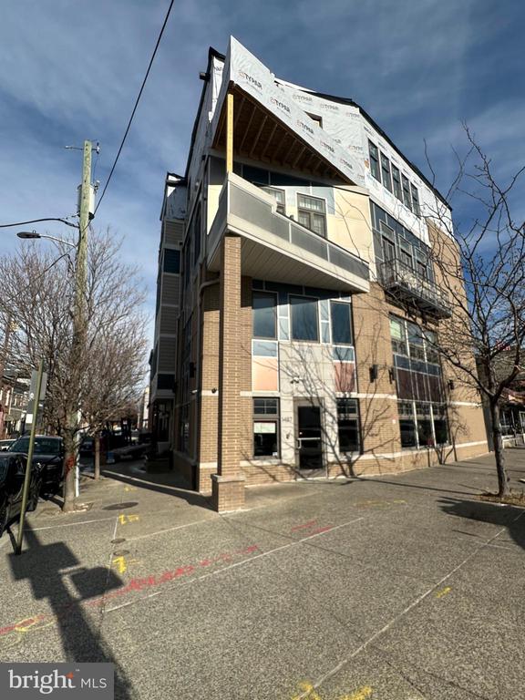 1437 W PASSYUNK AVENUE