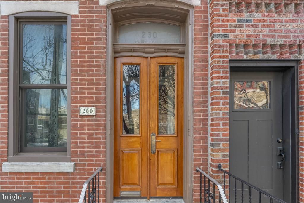 230 MORRIS STREET