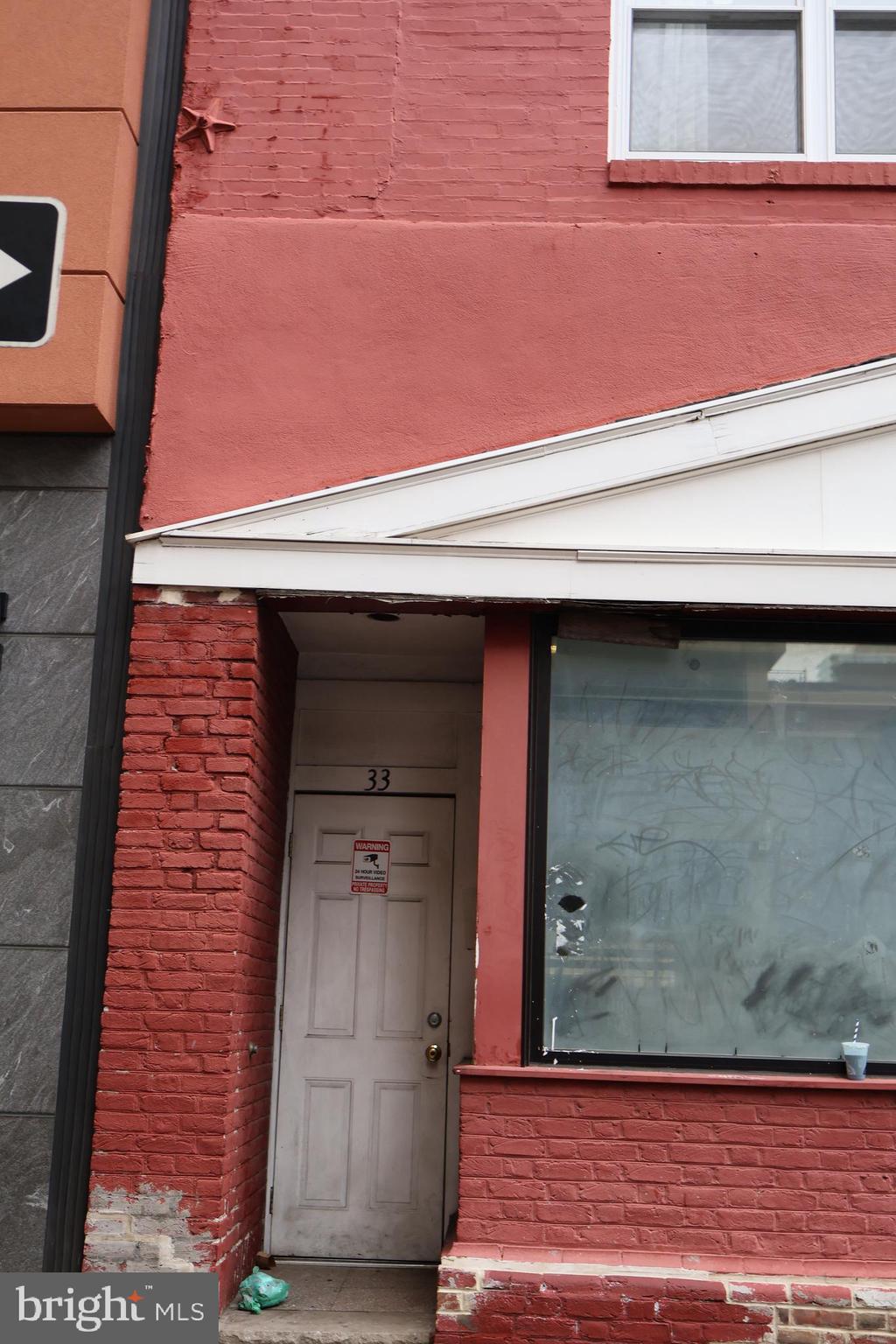 33 S 19TH STREET 3RD FLOOR