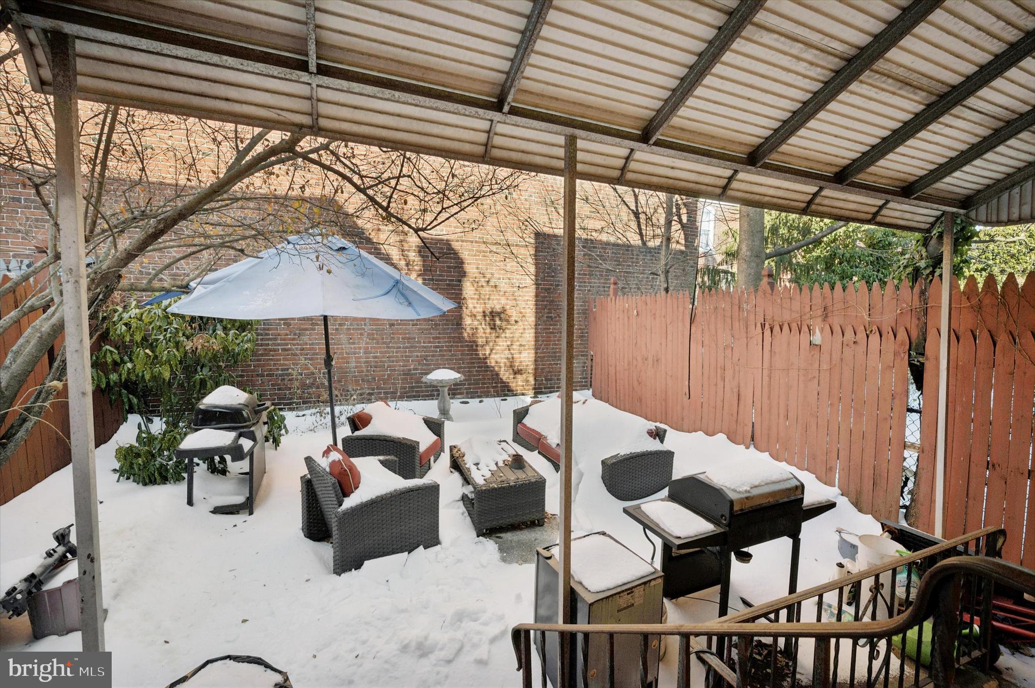 95 W WASHINGTON LANE