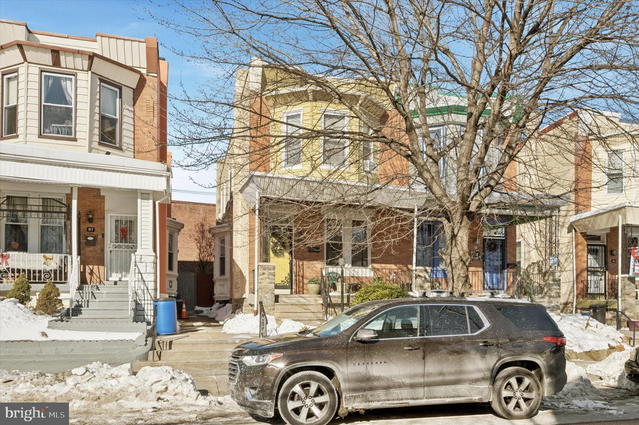 95 W WASHINGTON LANE