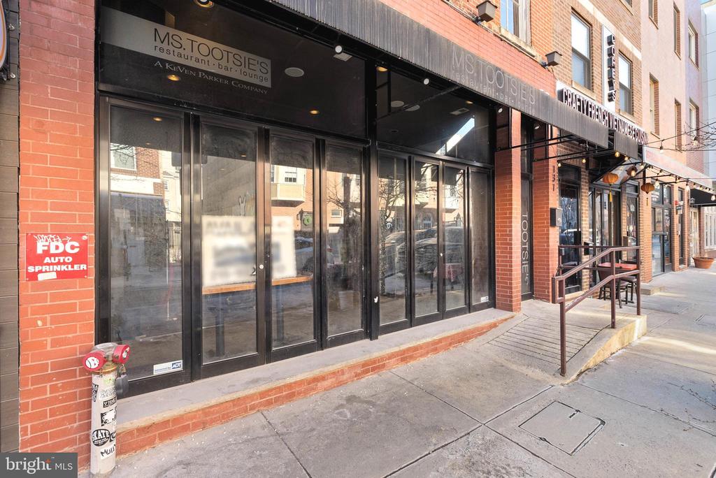 1312 SOUTH STREET