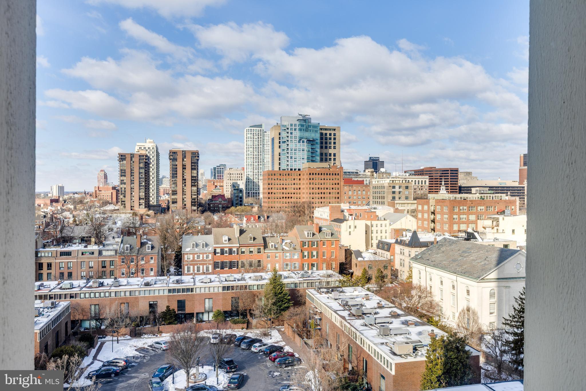 210 LOCUST STREET 10FW