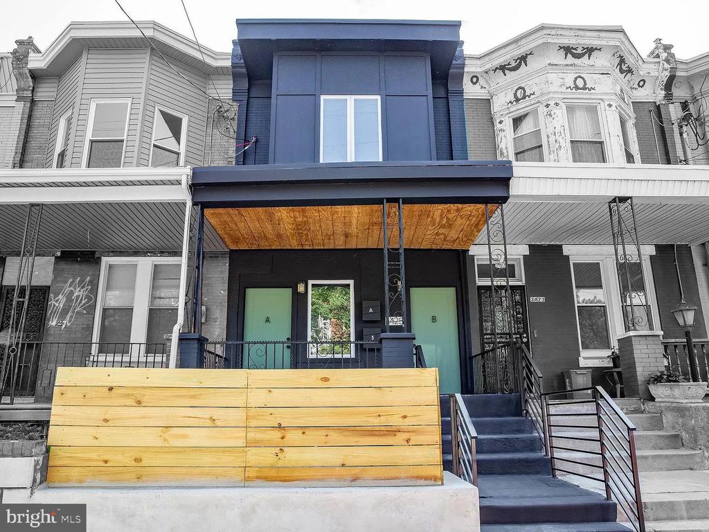 3425 OLD YORK ROAD