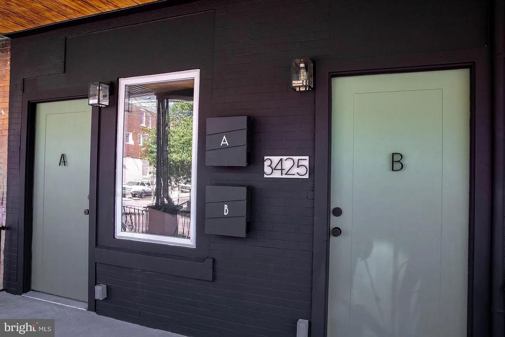 3425 OLD YORK ROAD