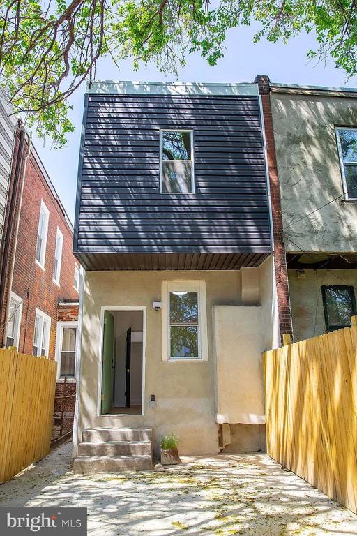 3425 OLD YORK ROAD