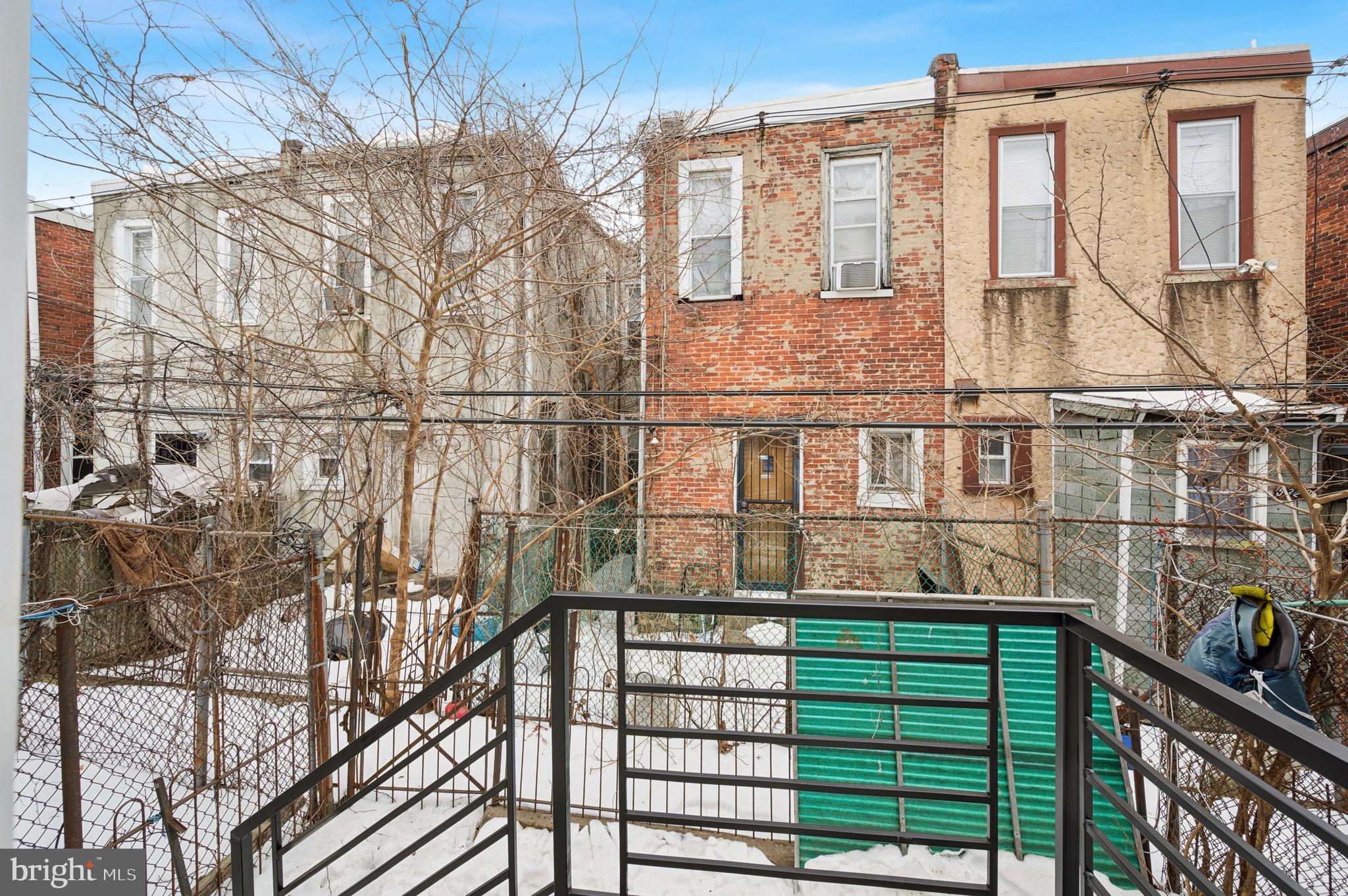 5326 REINHARD STREET