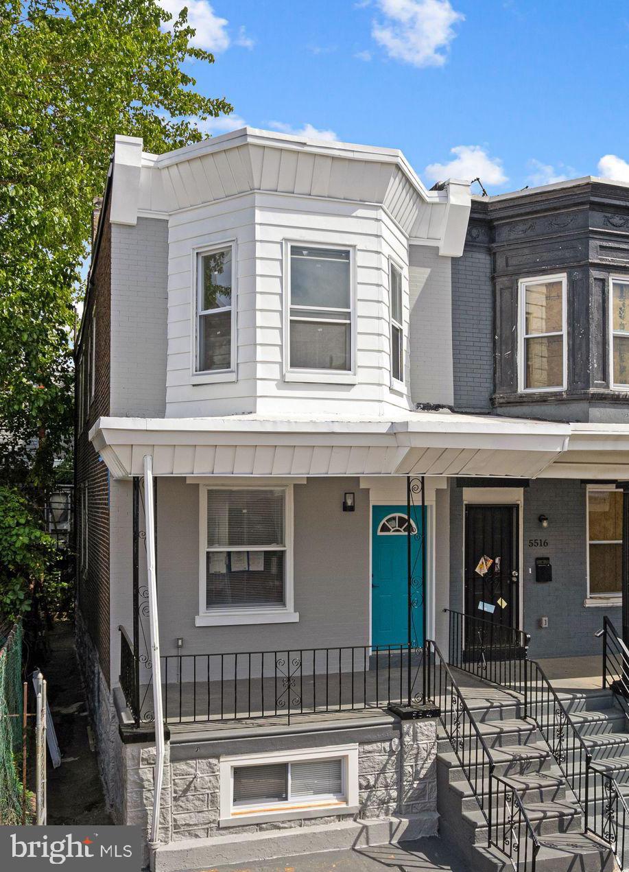 5514 BROOMALL STREET