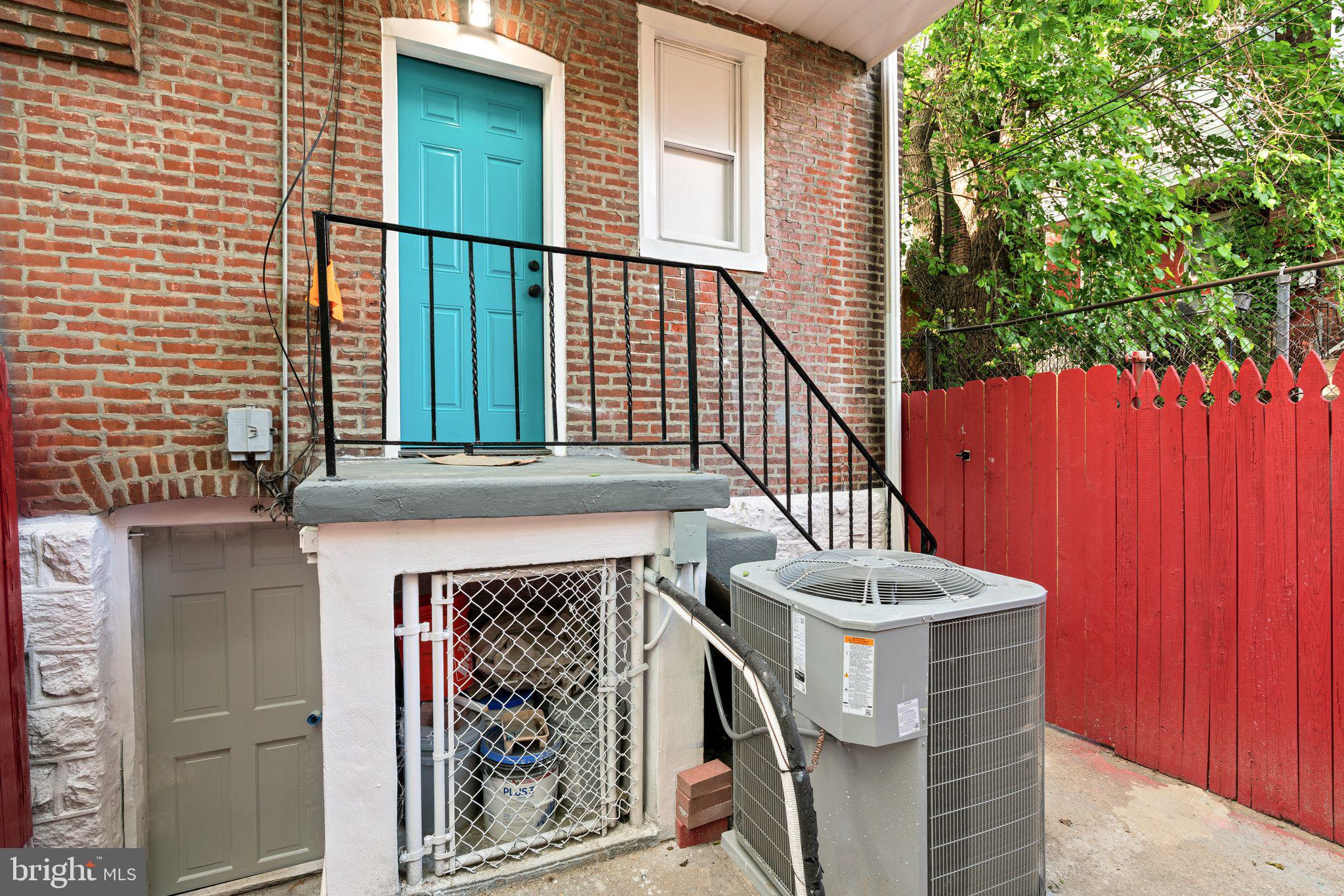 5514 BROOMALL STREET