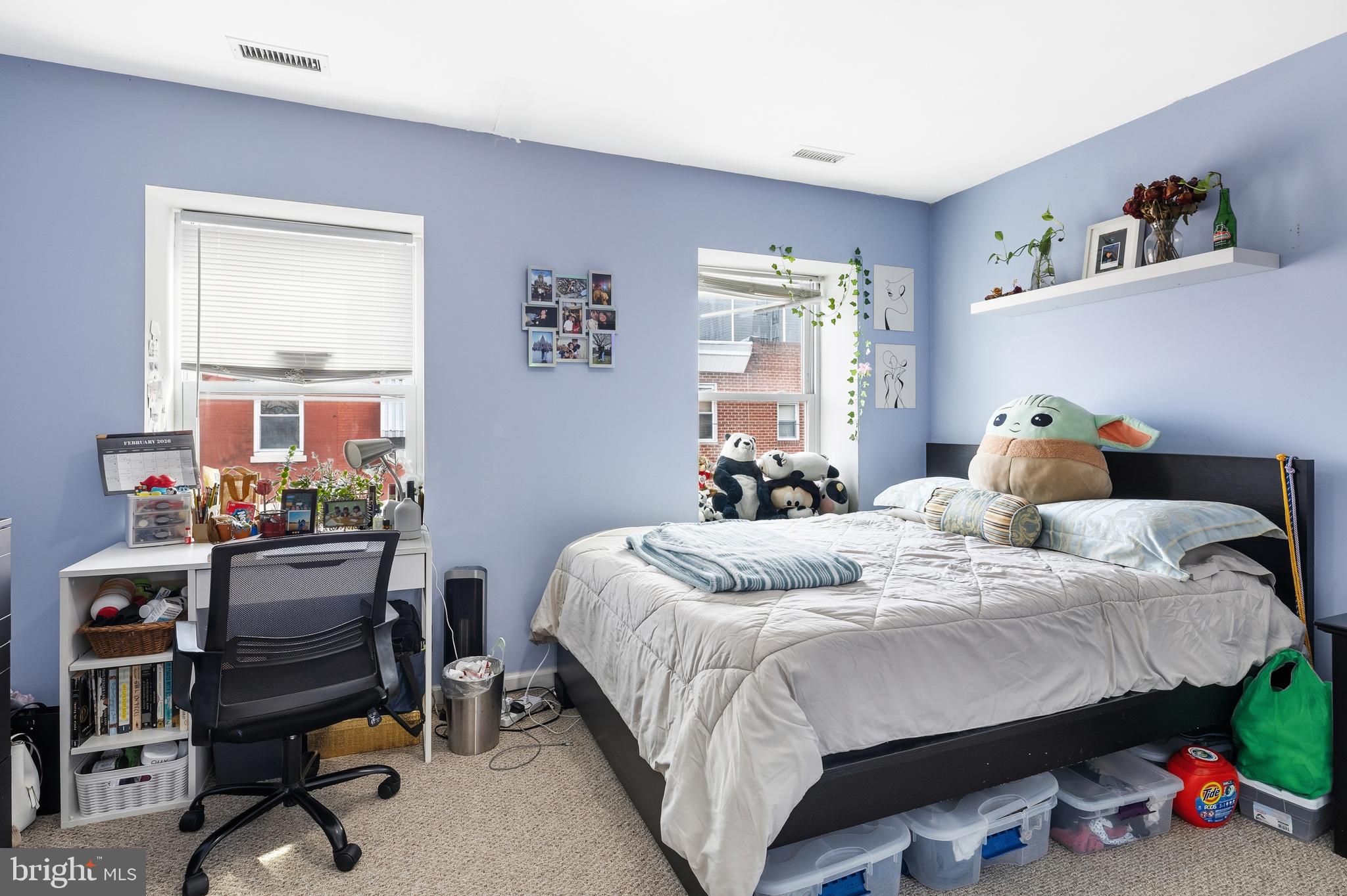 2024 N CARLISLE STREET