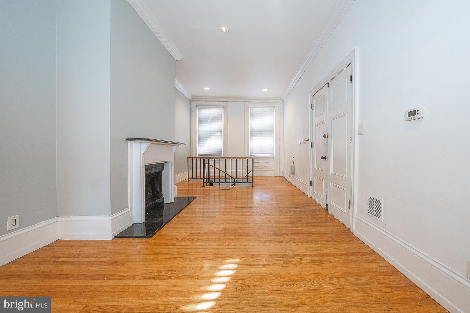 1726 WALLACE STREET 101