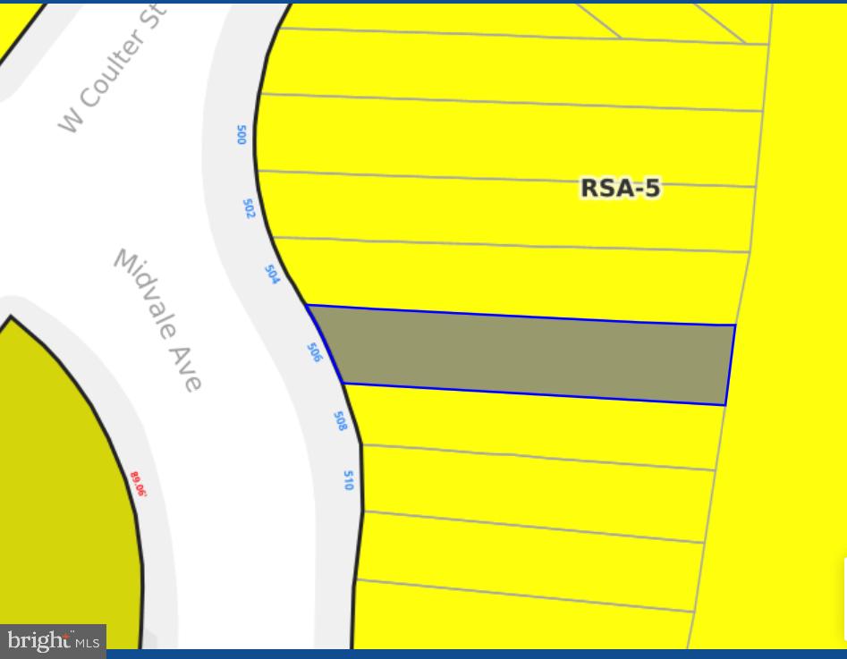 506 W MIDVALE AVENUE