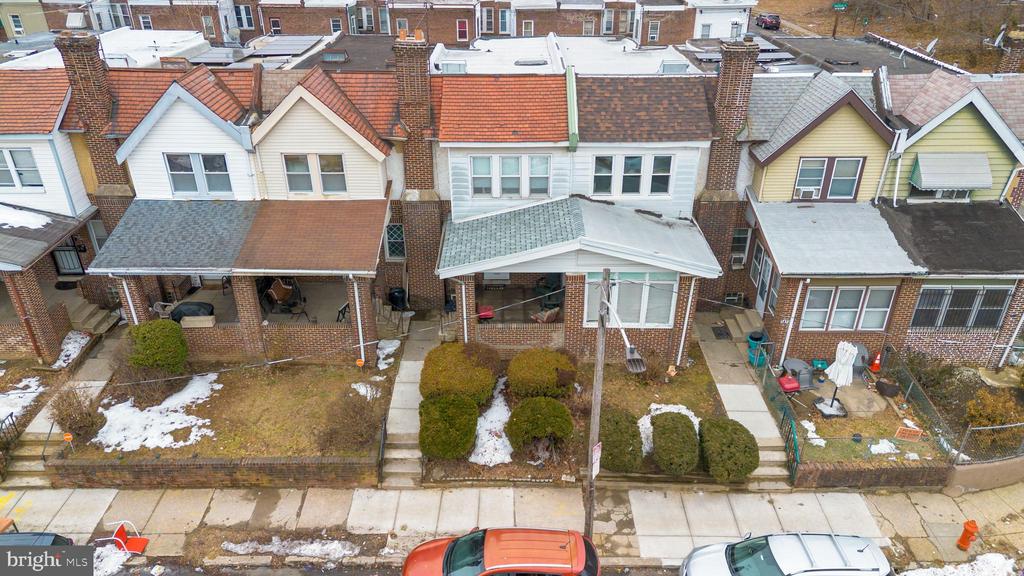 5868 N 6TH STREET