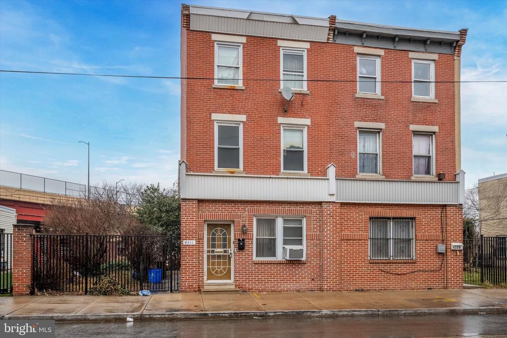 4341 GERMANTOWN AVENUE 43
