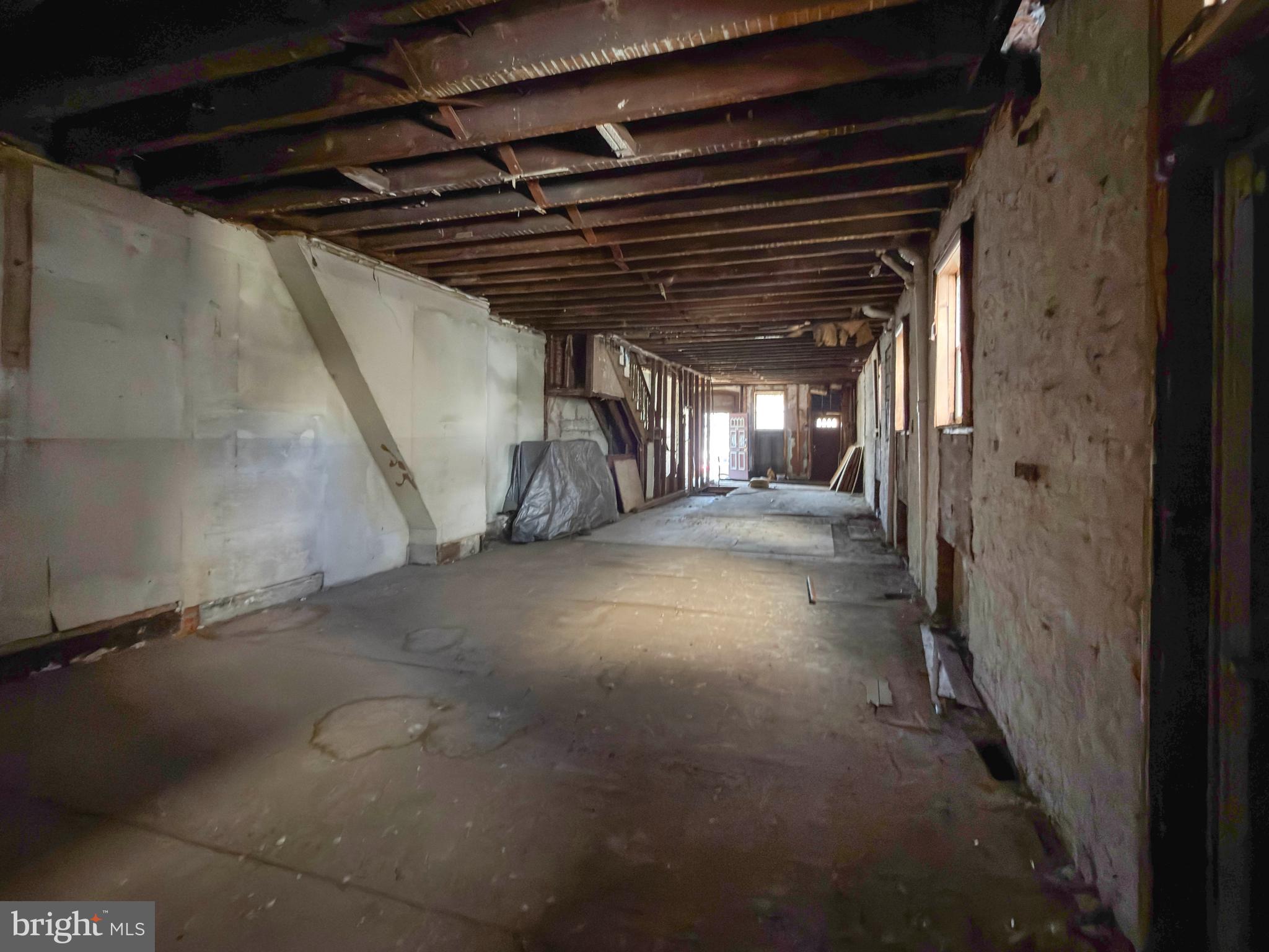 421 N PRESTON STREET