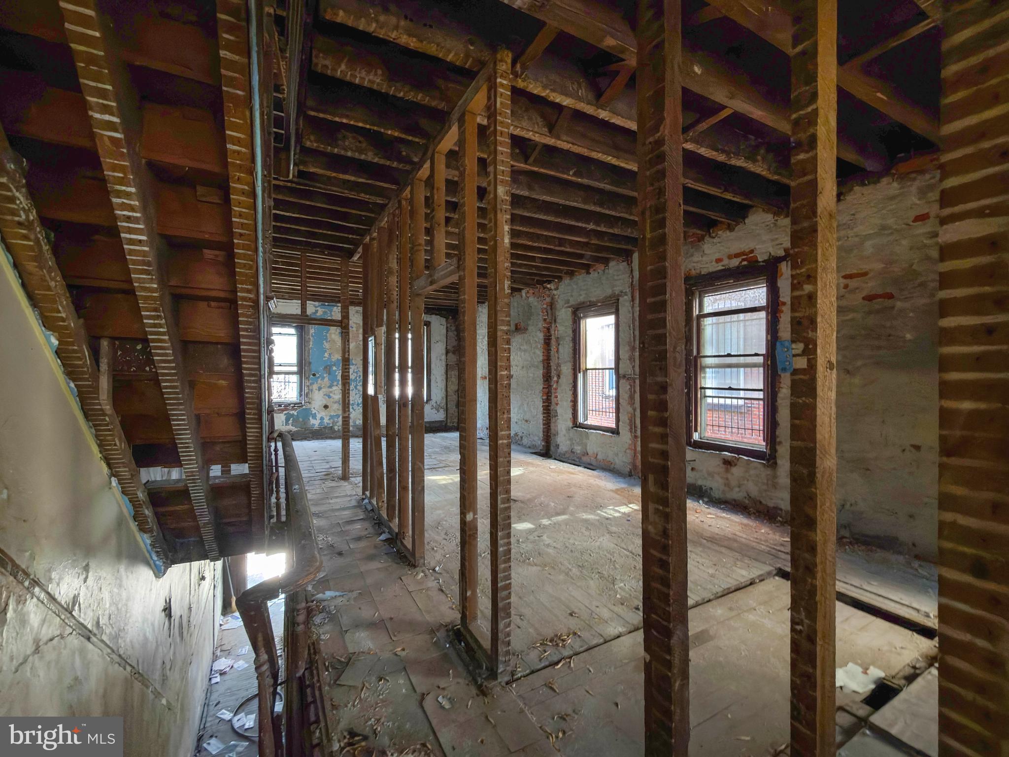 421 N PRESTON STREET