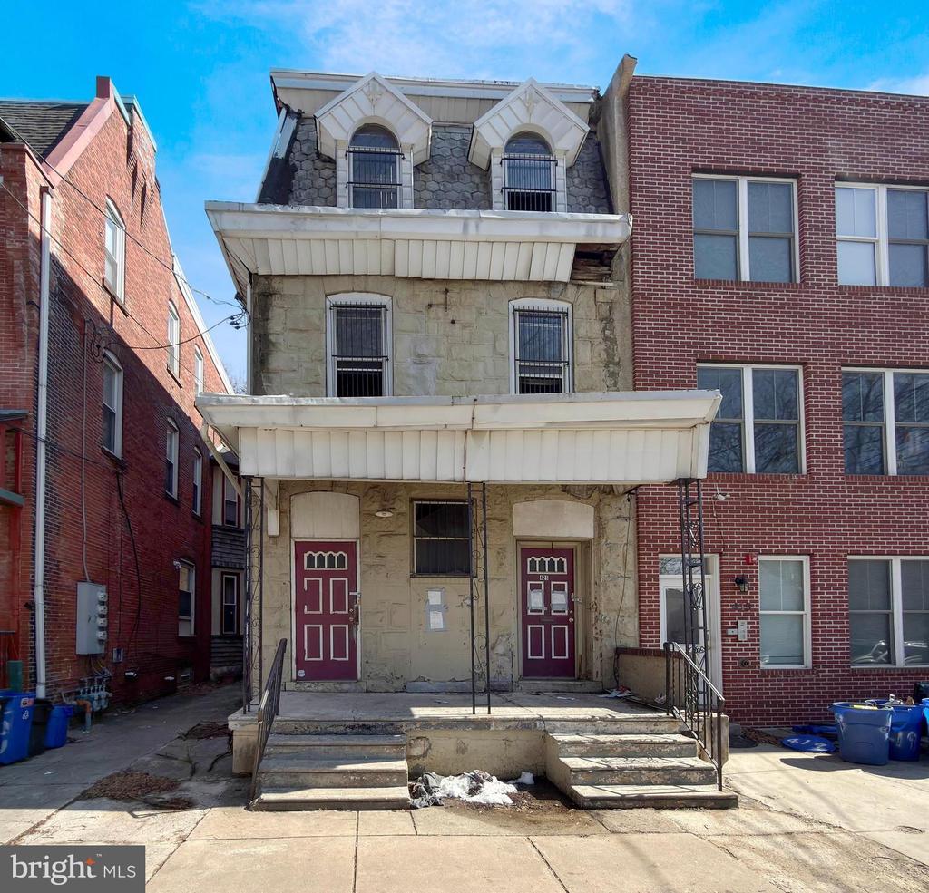421 N PRESTON STREET