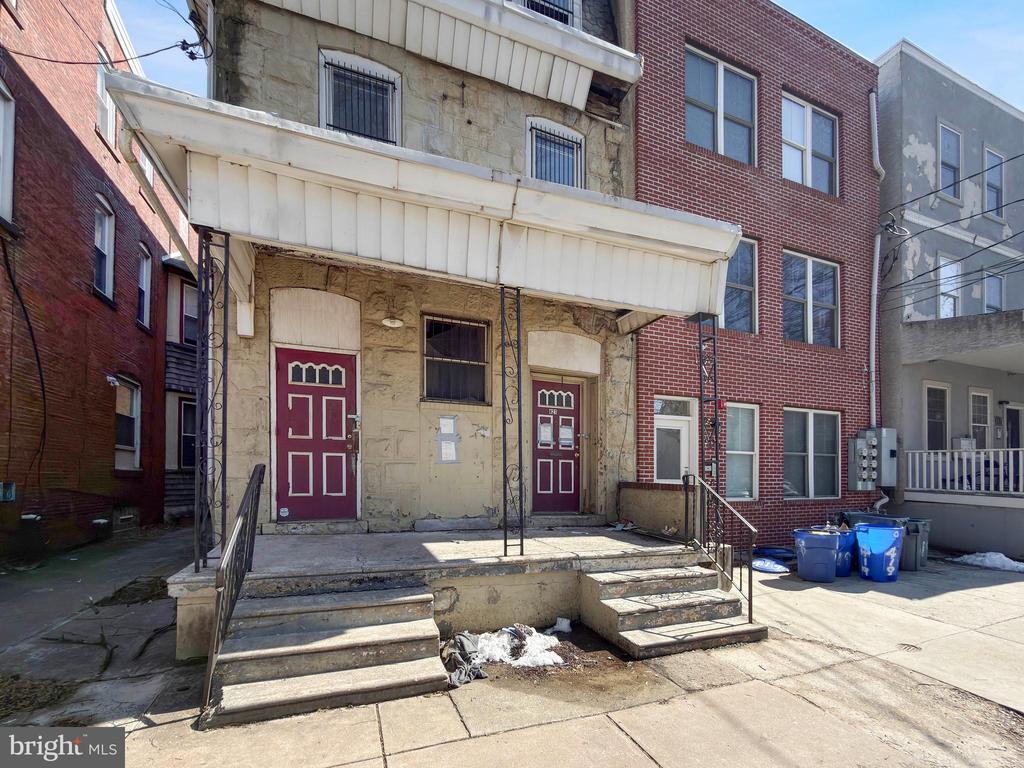 421 N PRESTON STREET