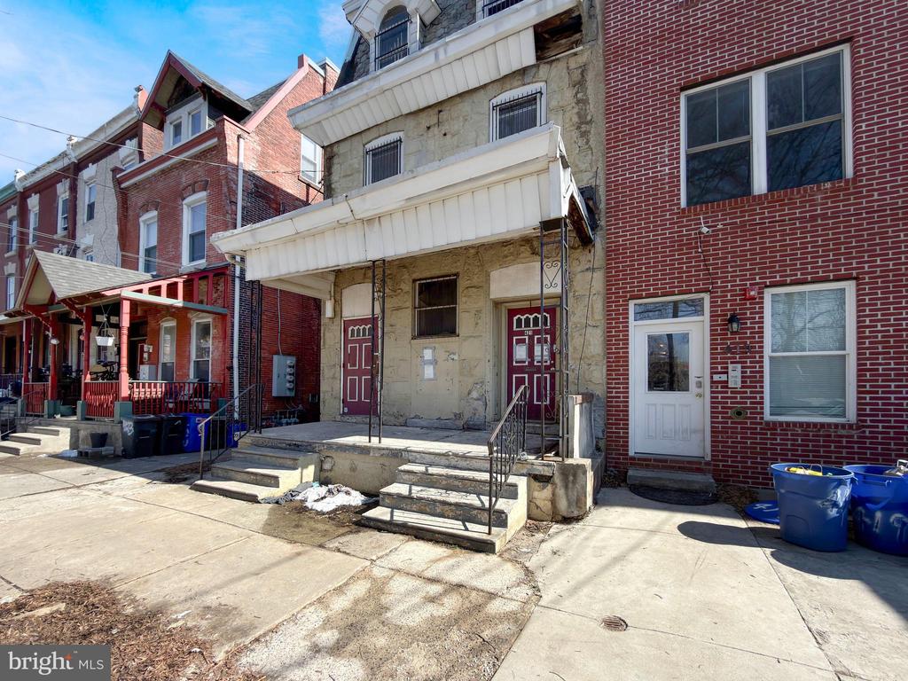 421 N PRESTON STREET