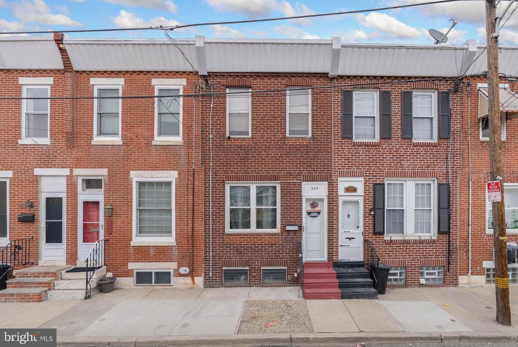 309 WINTON STREET