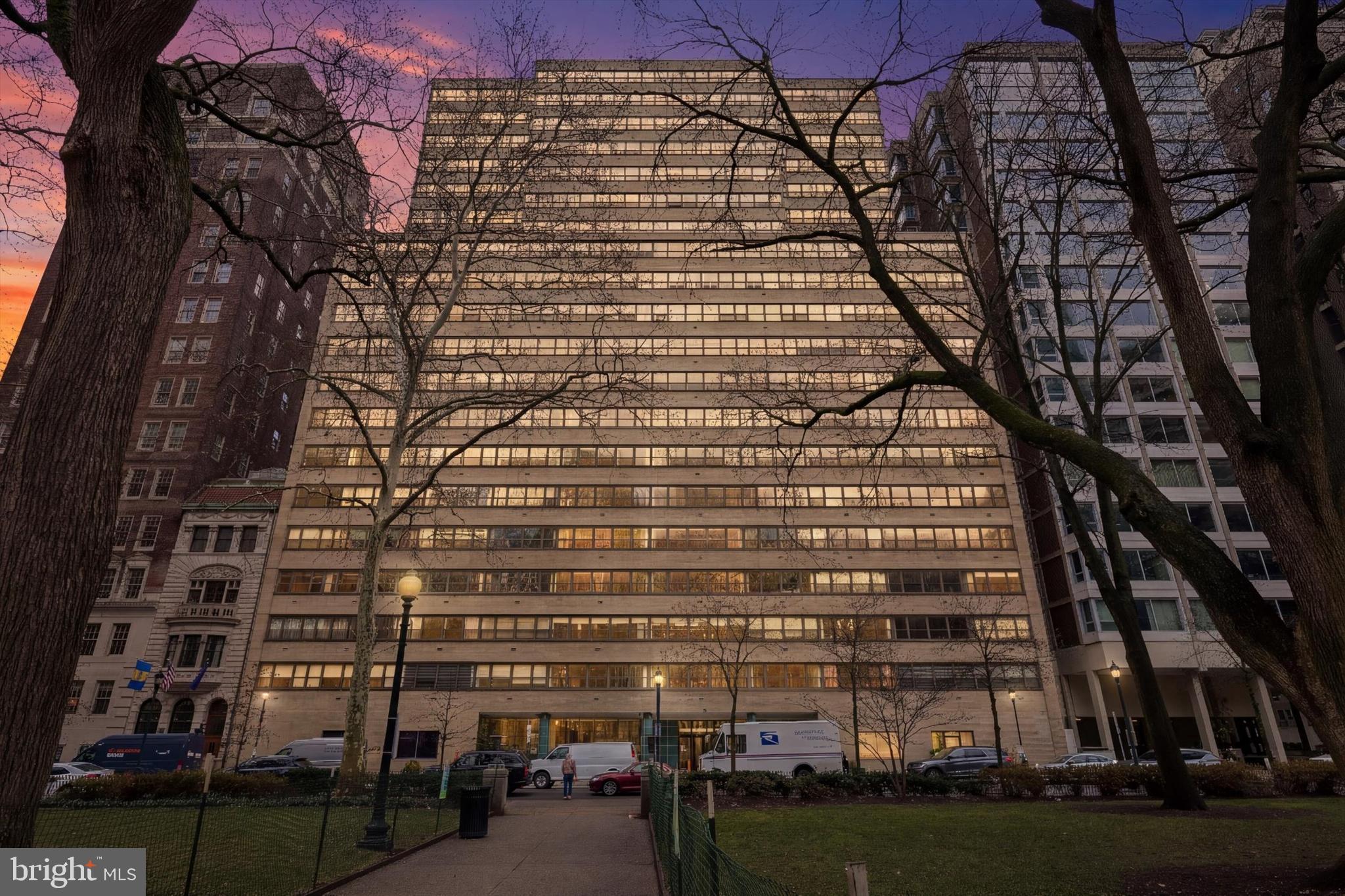 1806 RITTENHOUSE SQUARE 18 403
