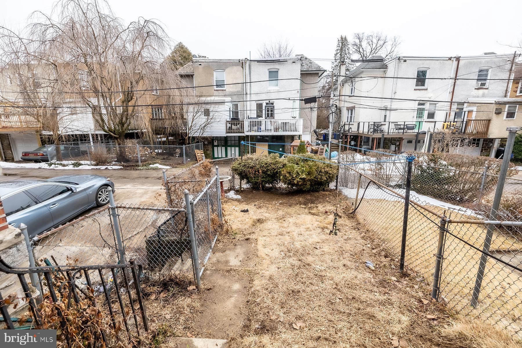 608 WADSWORTH AVENUE