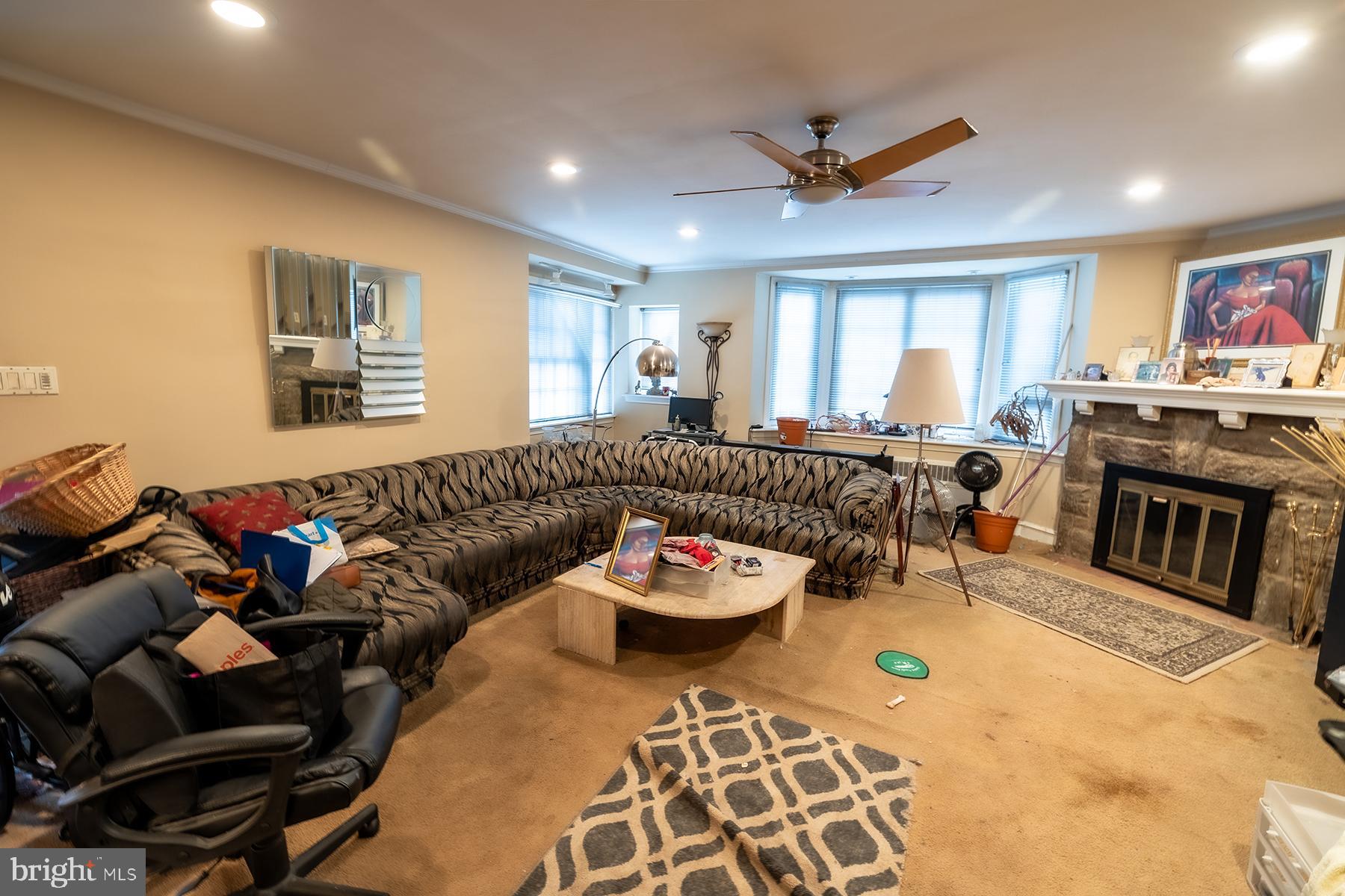 608 WADSWORTH AVENUE