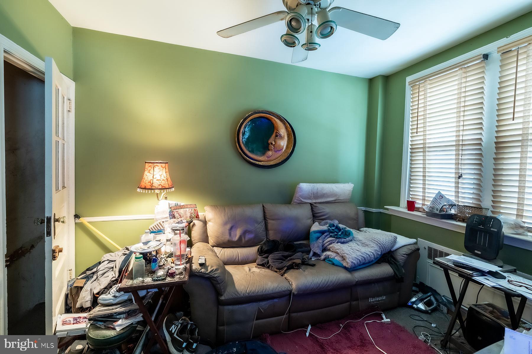 608 WADSWORTH AVENUE