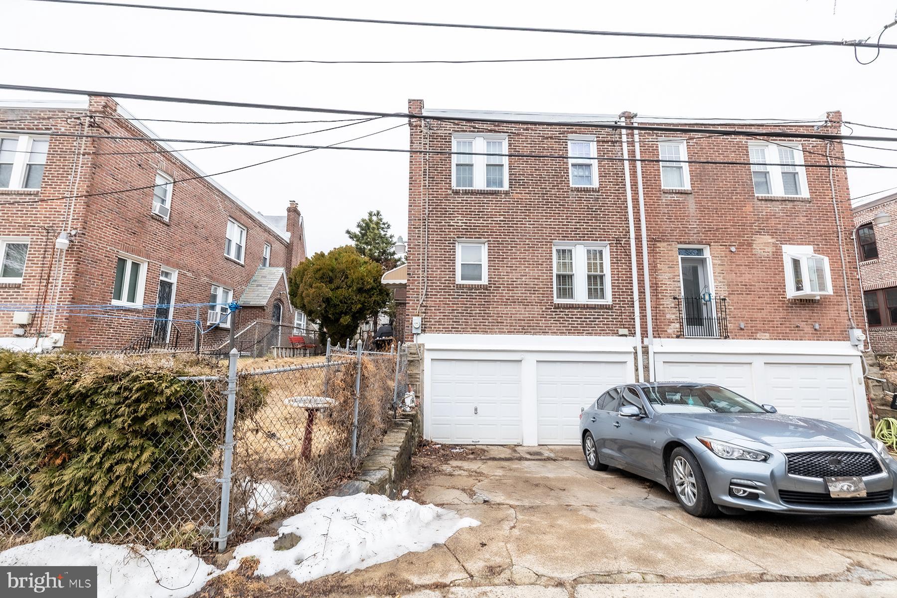 608 WADSWORTH AVENUE