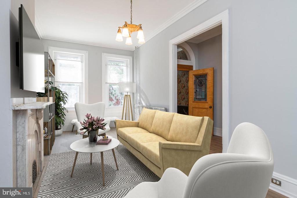 853 N 26TH STREET