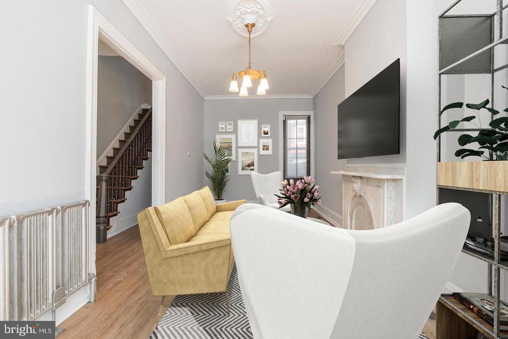 853 N 26TH STREET