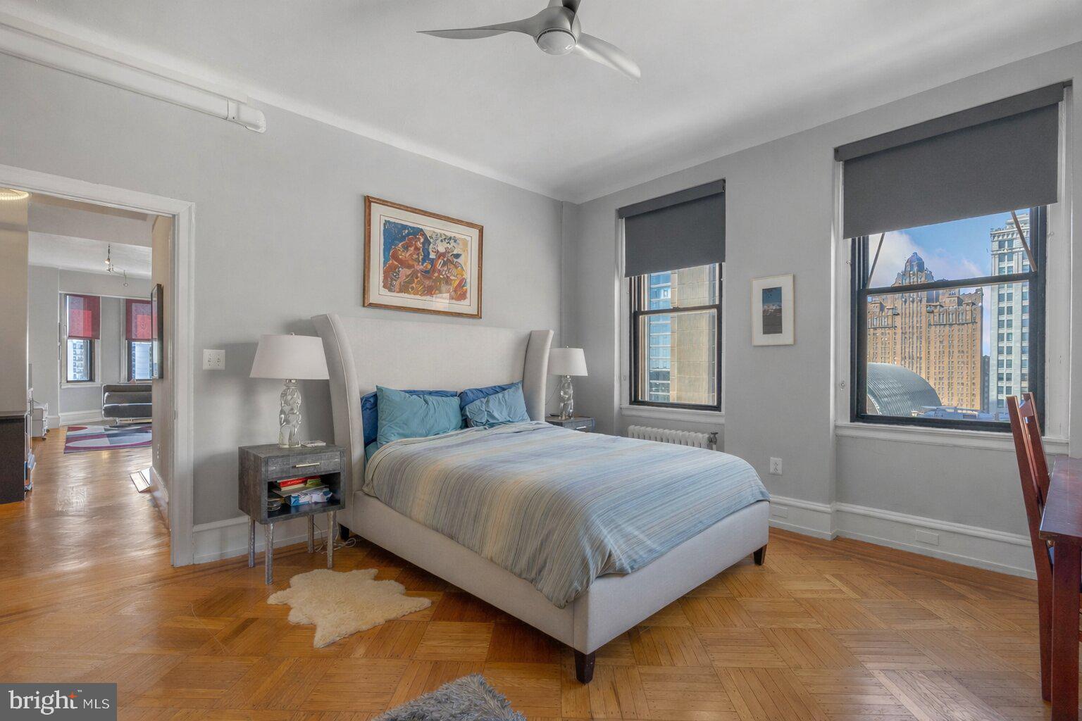 250 S 13TH STREET 12E