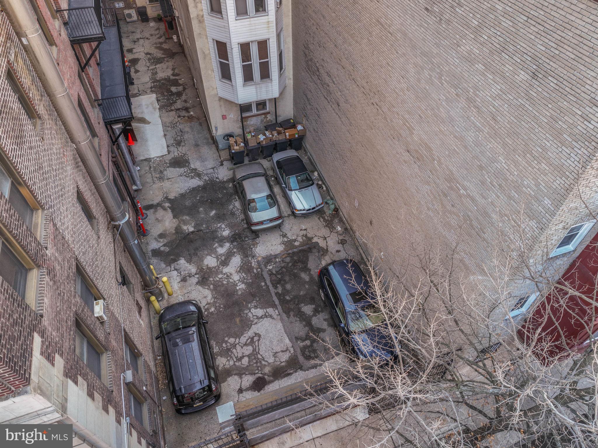 250 S 13TH STREET 12E