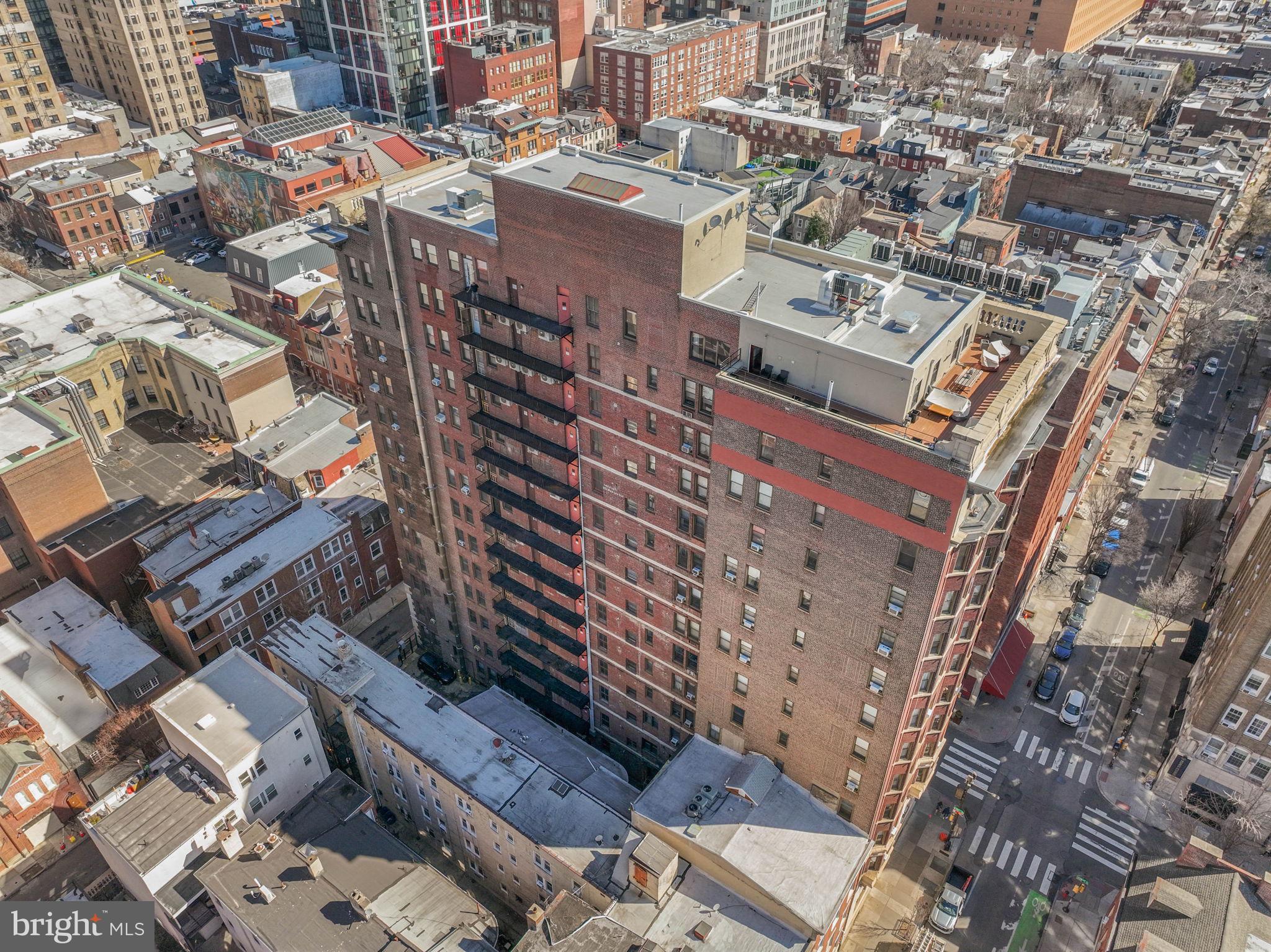 250 S 13TH STREET 12E