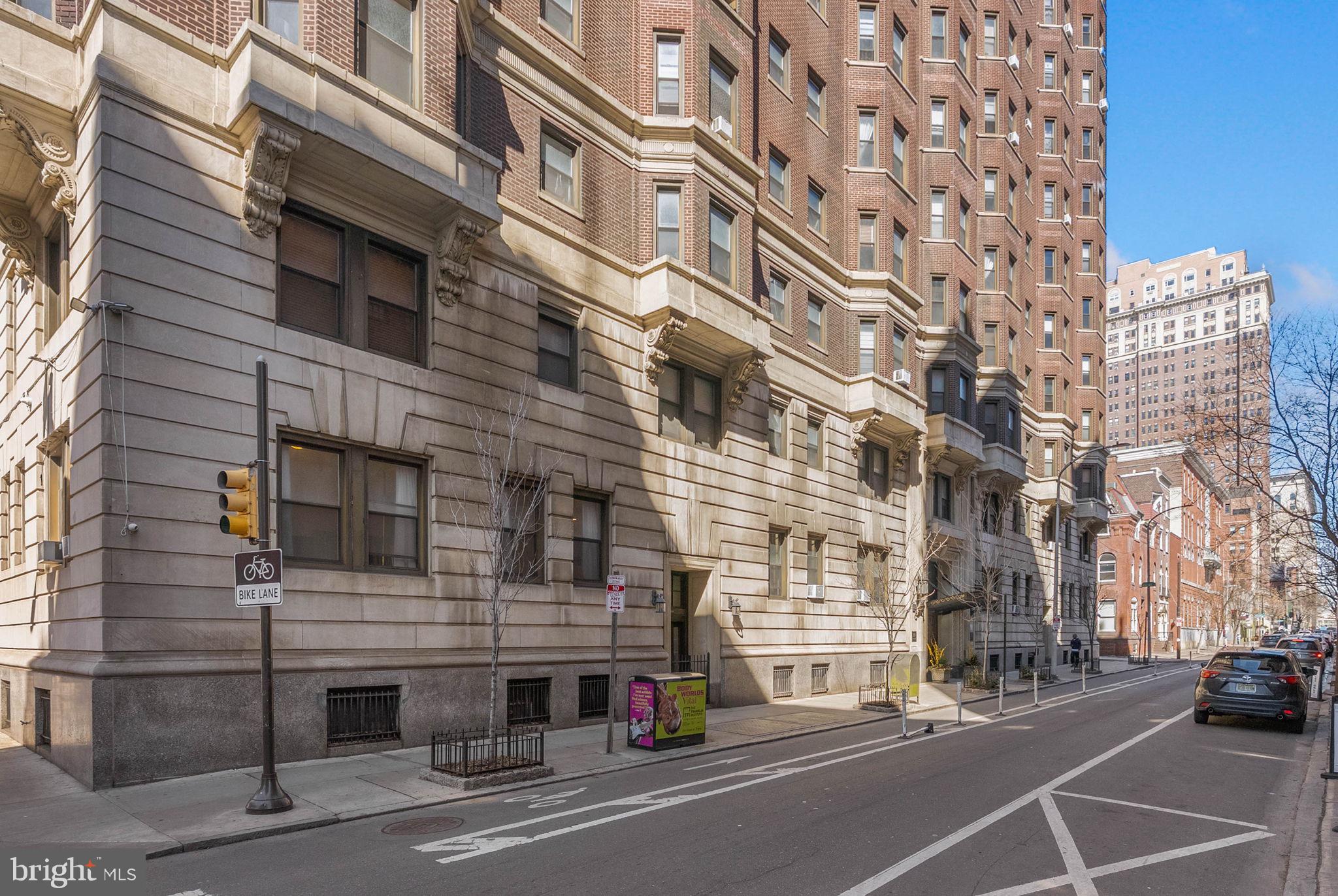 250 S 13TH STREET 12E