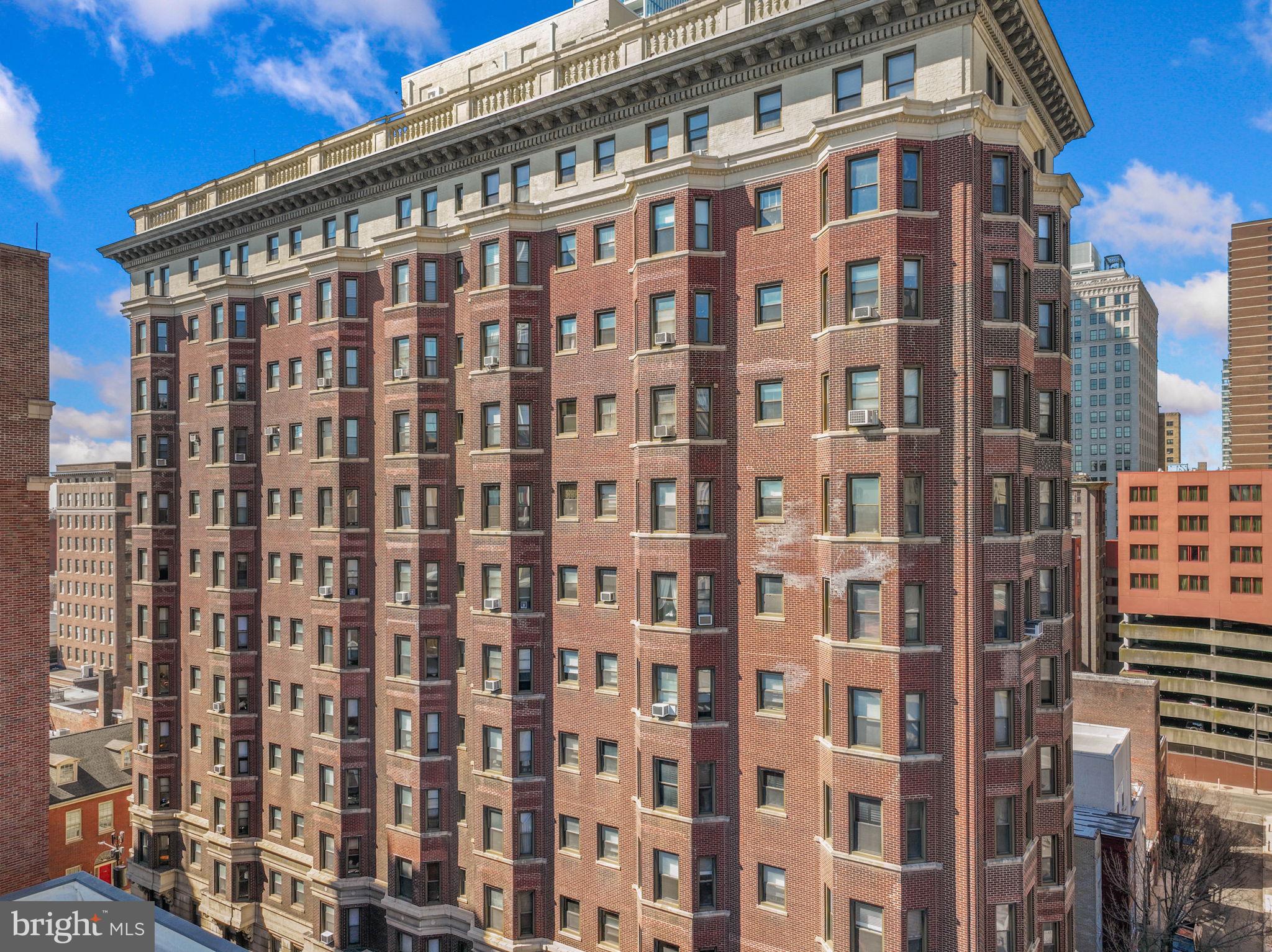 250 S 13TH STREET 12E