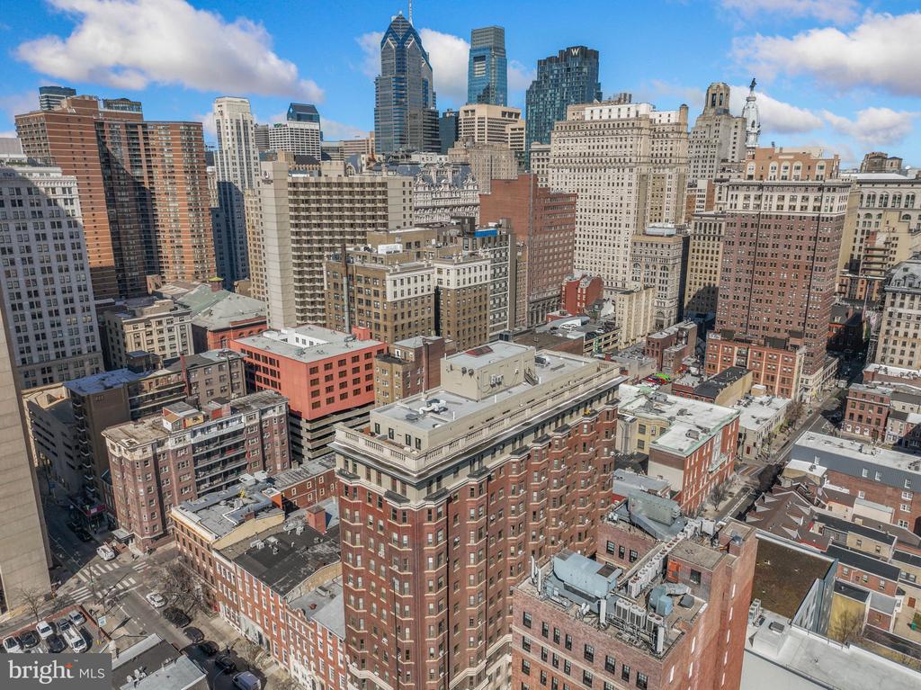 250 S 13TH STREET 12E