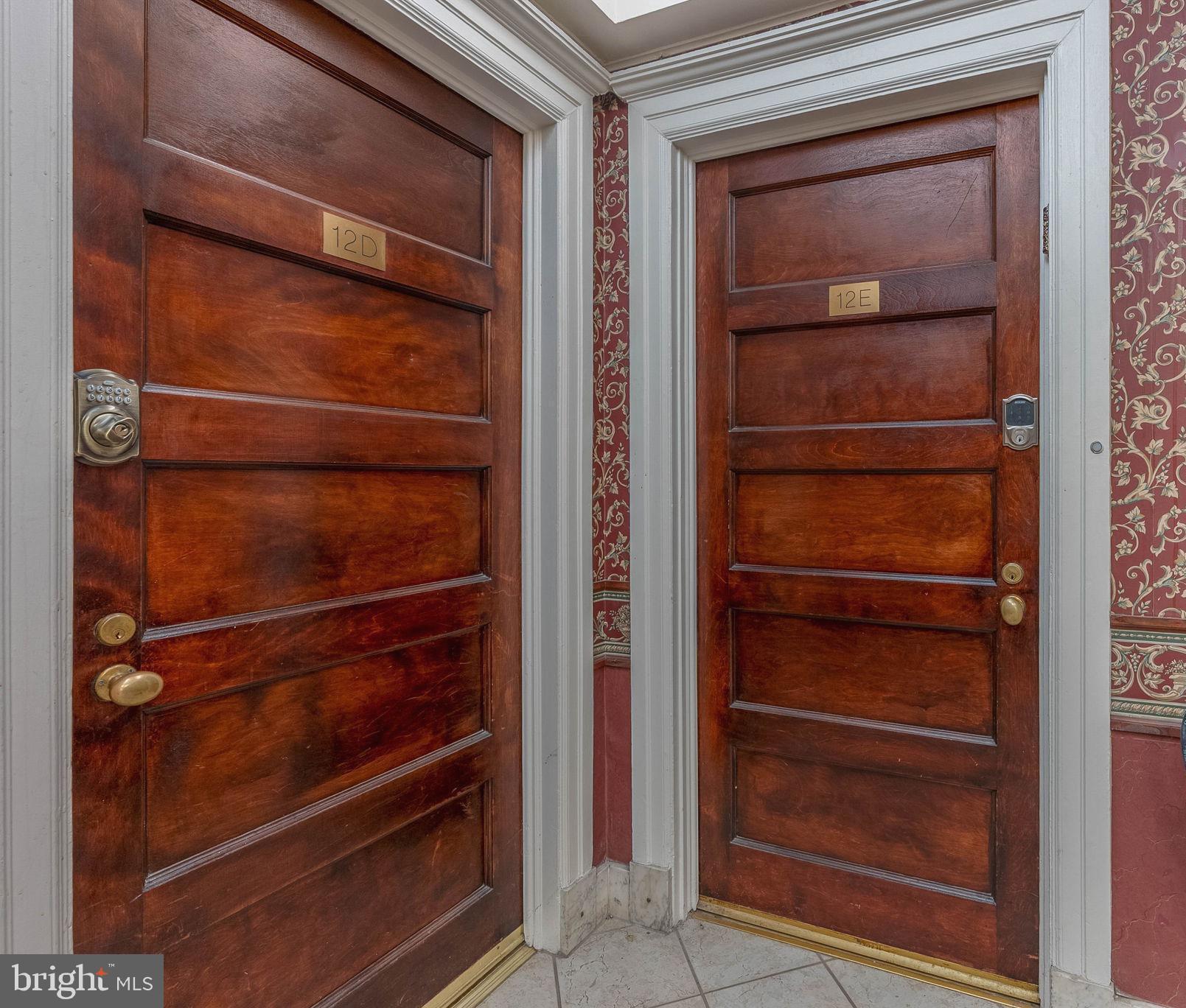 250 S 13TH STREET 12E