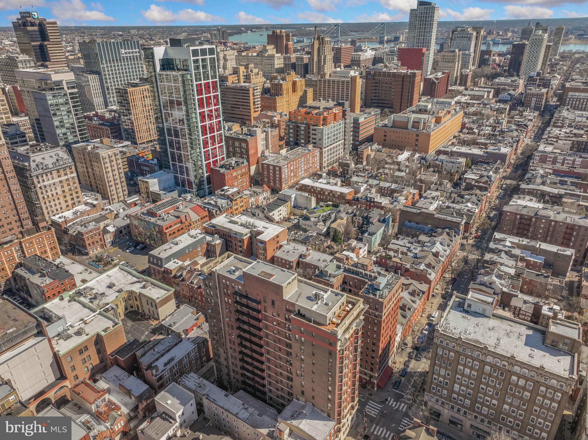 250 S 13TH STREET 12E