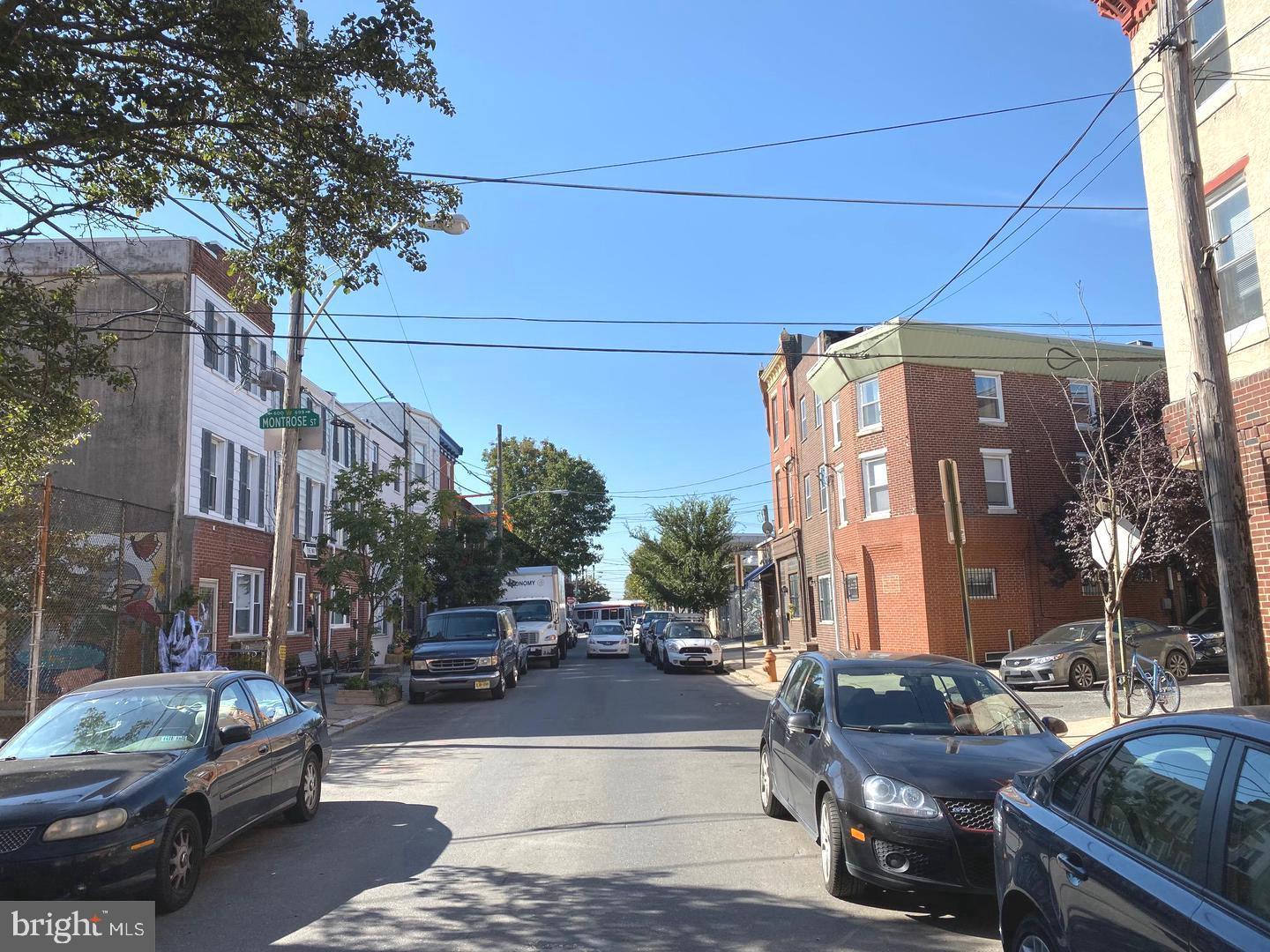 920 E PASSYUNK AVENUE