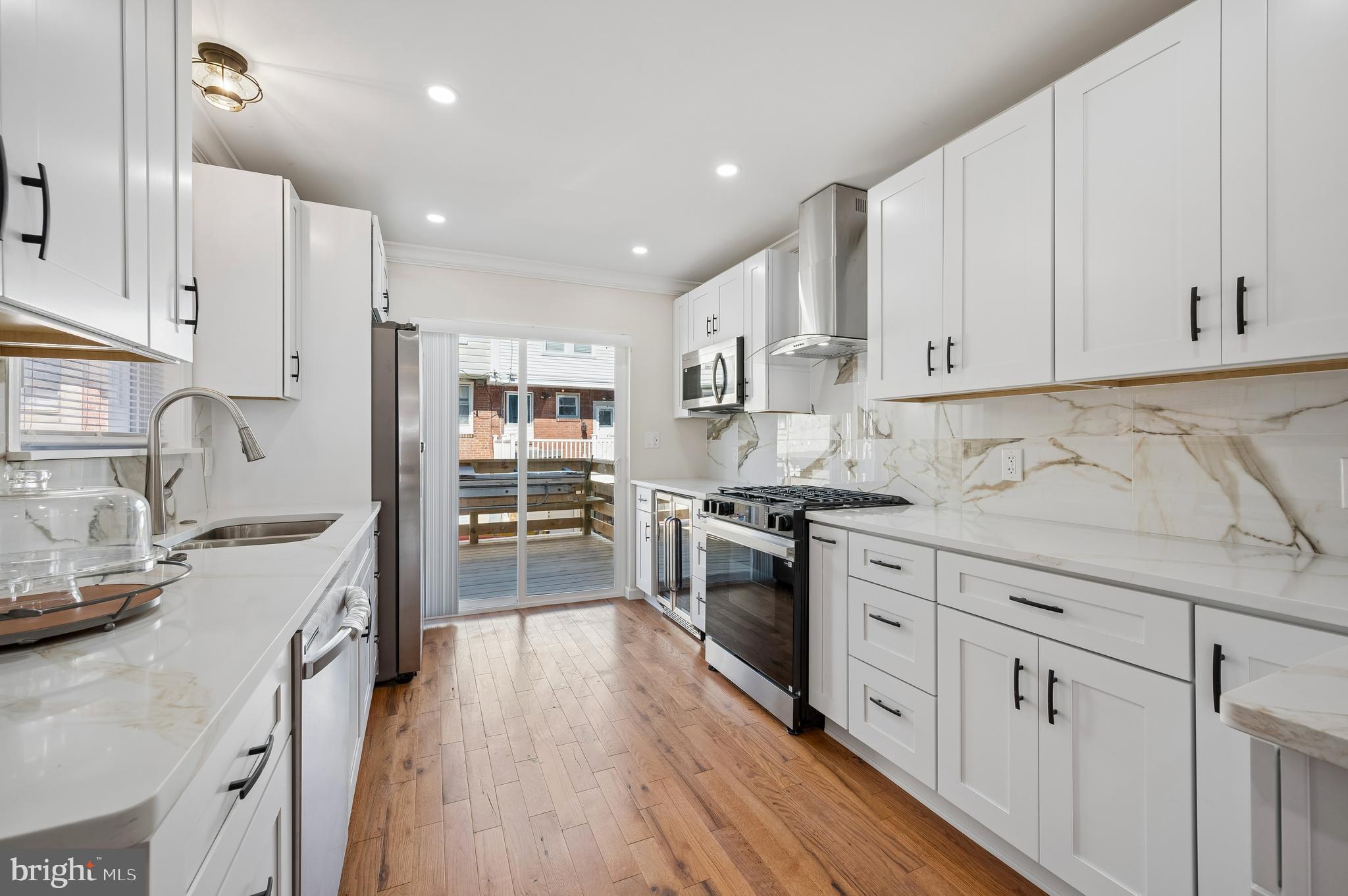 5753 HADDINGTON STREET