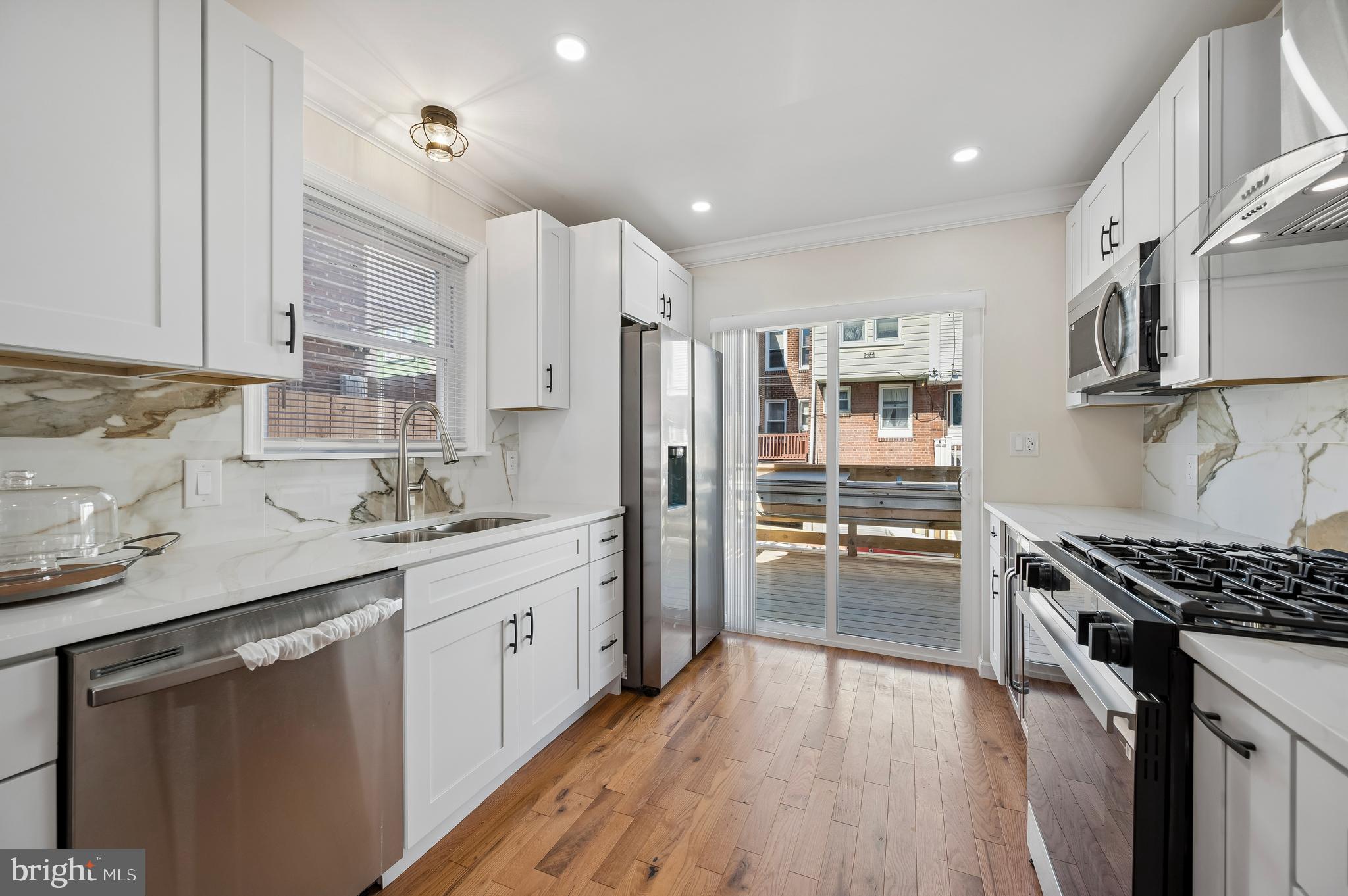 5753 HADDINGTON STREET