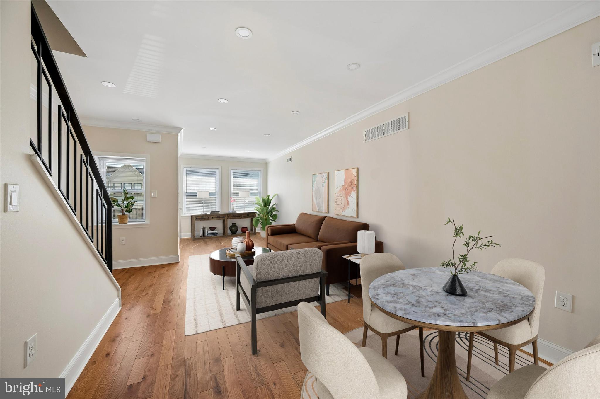 5753 HADDINGTON STREET