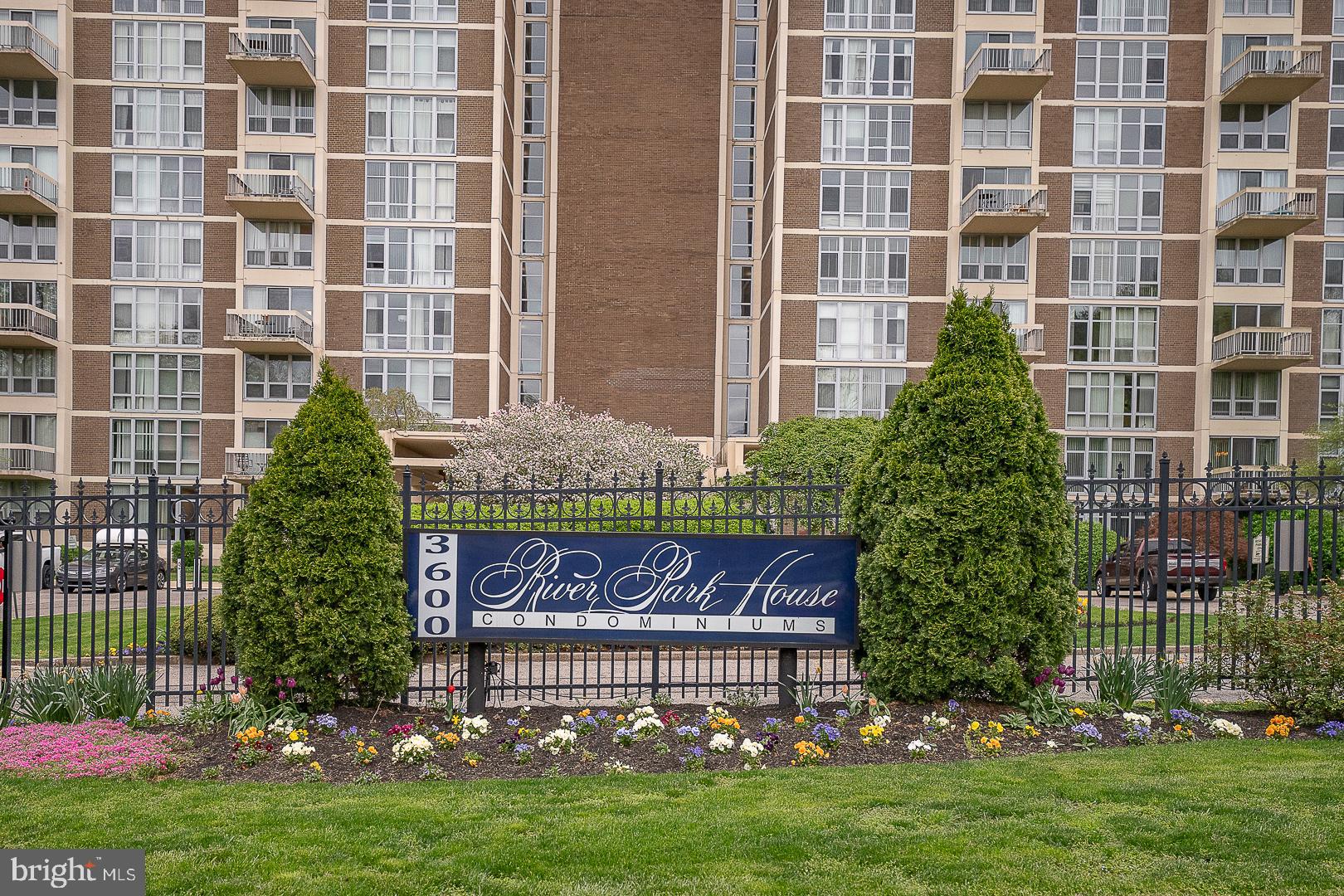 3600 CONSHOHOCKEN AVENUE 506